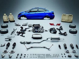 2017-2021年中国报废汽车零部件再制造行业发展分析